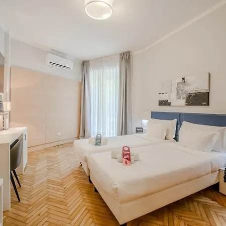 Hotiday Santa Margherita Porto 4*