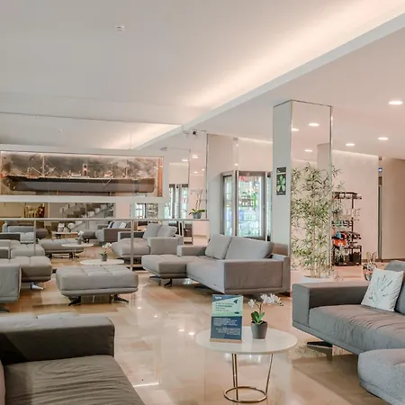Hotiday Santa Margherita Porto Hotel 4*