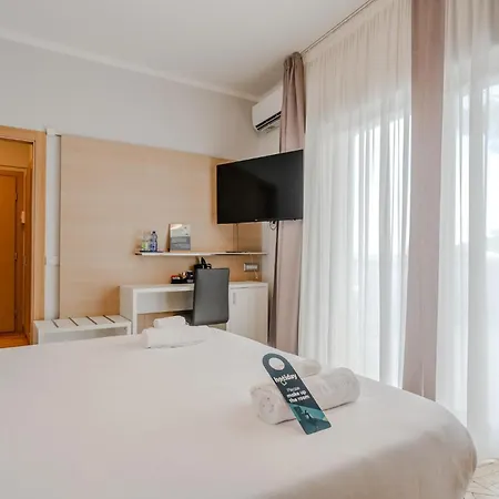 Hotiday Santa Margherita Porto 4*
