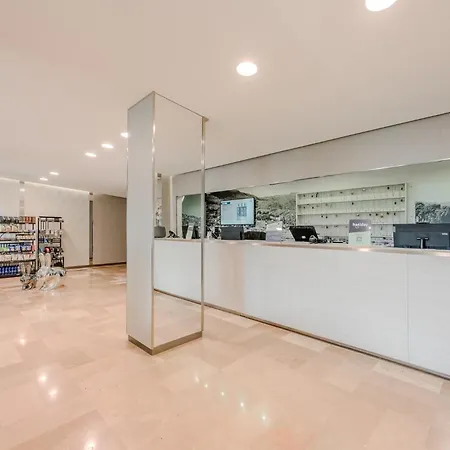 Hotel Hotiday Santa Margherita Porto 4*