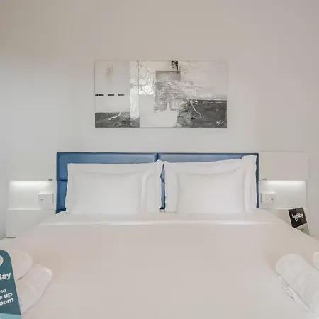 Hotiday Santa Margherita Porto 4*