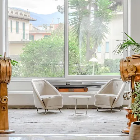 Hotiday Santa Margherita Porto 4*