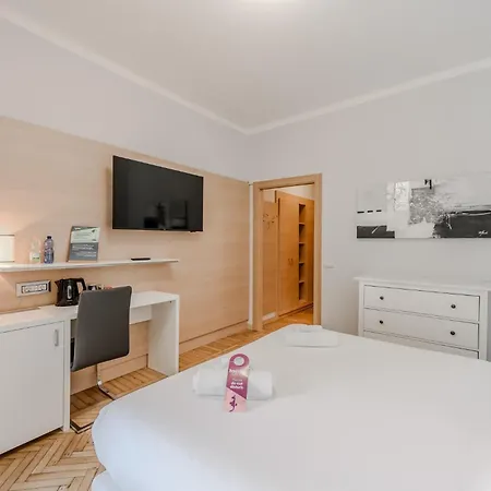 Hotiday Santa Margherita Porto 4* Santa Margherita Ligure