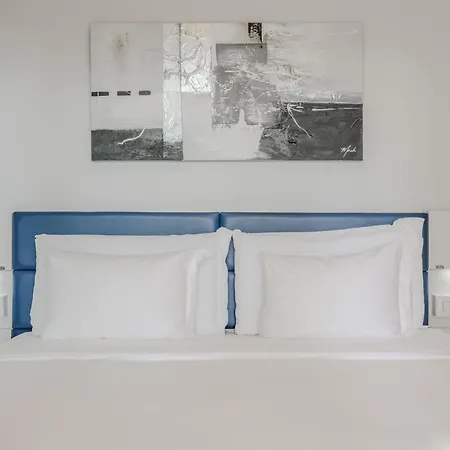 Hotel Hotiday Santa Margherita Porto