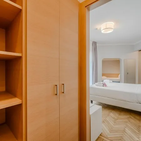 Hotel Hotiday Santa Margherita Porto 4*
