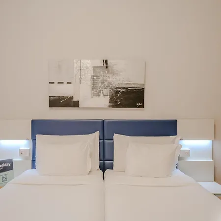 מלון Hotiday Santa Margherita Porto 4*