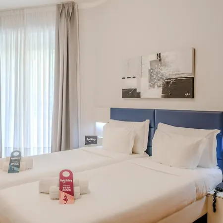 Hotel Hotiday Santa Margherita Porto