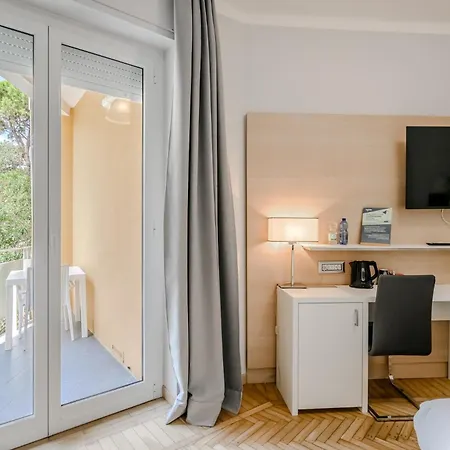 Hotiday Santa Margherita Porto 4* Santa Margherita Ligure