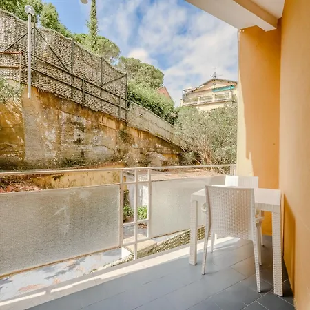 Hotiday Santa Margherita Porto 4*