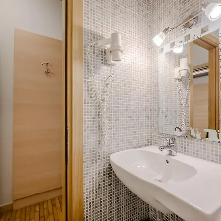 Hotel Hotiday Santa Margherita Porto