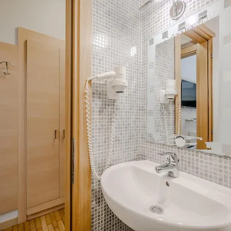 Hotiday Santa Margherita Porto
