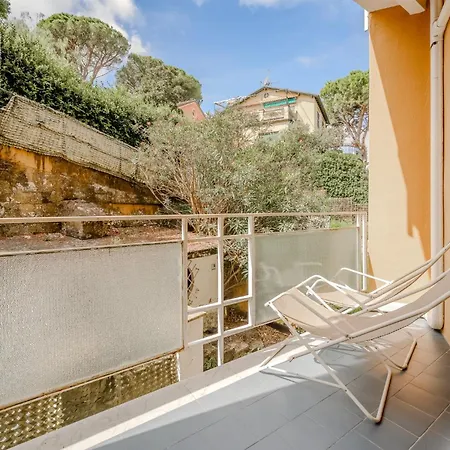 Hotiday Santa Margherita Porto 4* Santa Margherita Ligure