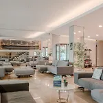 Hotiday Santa Margherita Porto Hotel 4*
