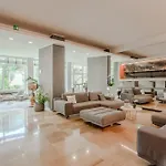 Hotel Hotiday Santa Margherita Porto 4*