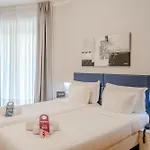 Hotel Hotiday Santa Margherita Porto