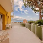 Hotel Hotiday Santa Margherita Porto 4*