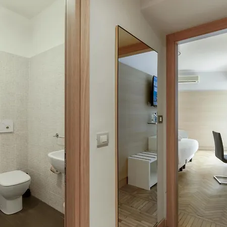 Hotiday Santa Margherita Porto Hotel 4*