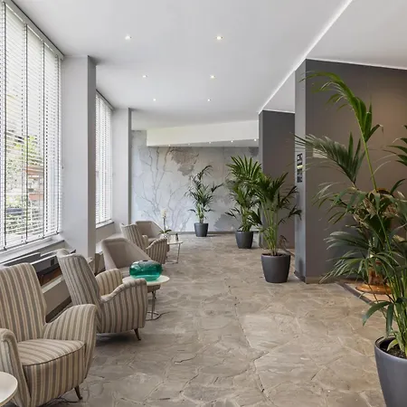 Hotel Hotiday Santa Margherita Porto 4*