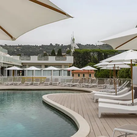 Hotel Hotiday Santa Margherita Porto 4*
