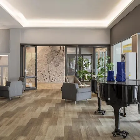 Hotel Hotiday Santa Margherita Porto Santa Margherita Ligure