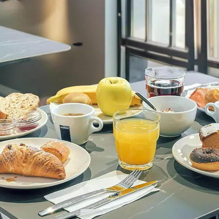 Hotel Hotiday Santa Margherita Porto