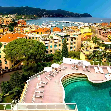 Hotiday Santa Margherita Porto Hotel Santa Margherita Ligure