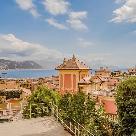 Hotiday Santa Margherita Porto
