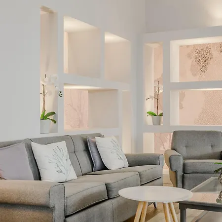 Hotiday Santa Margherita Porto Отель 4*