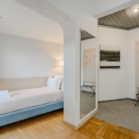 Hotiday Santa Margherita Porto Отель Санта-Маргерита-Лигуре