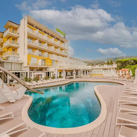 Hotel Hotiday Santa Margherita Porto Santa Margherita Ligure