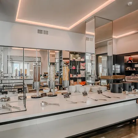 Hotiday Santa Margherita Porto 4*