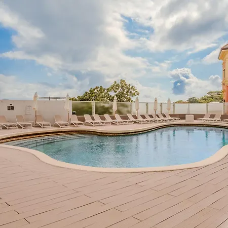Otel Hotiday Santa Margherita Porto 4*
