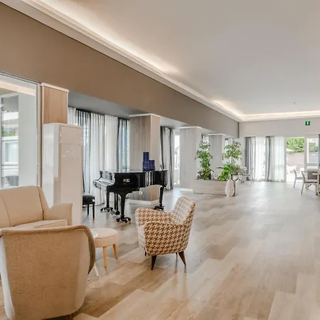 Hotiday Santa Margherita Porto Hotel 4*