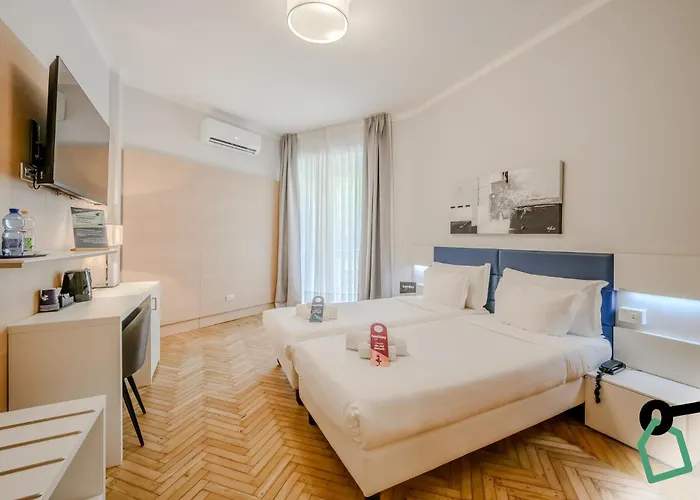 Hotiday Santa Margherita Porto 4*