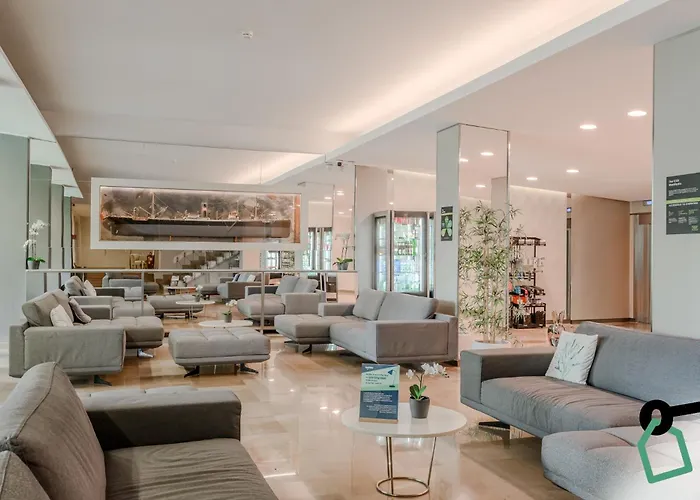 Hotiday Santa Margherita Porto Otel 4*