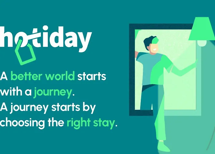 Hotel Hotiday Santa Margherita Porto 4*