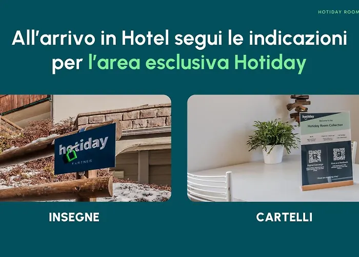 Hotiday Santa Margherita Porto Santa Margherita Ligure