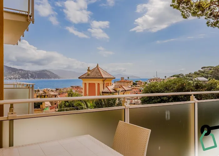 Hotiday Santa Margherita Porto Otel Santa Margherita Ligure