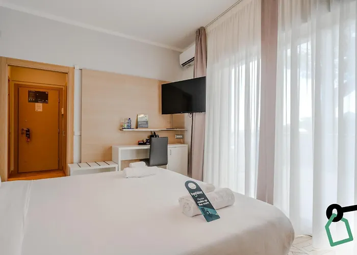 Hotiday Santa Margherita Porto 4*