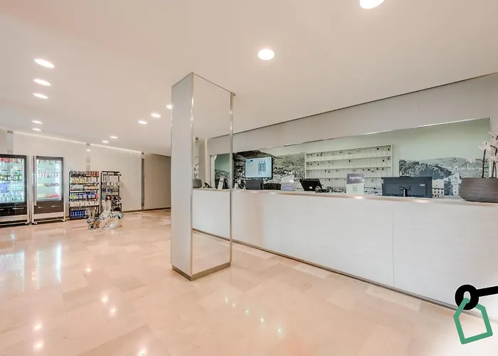 Otel Hotiday Santa Margherita Porto 4*
