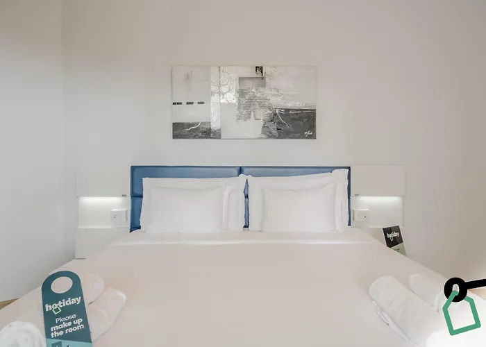 Hotiday Santa Margherita Porto 4*