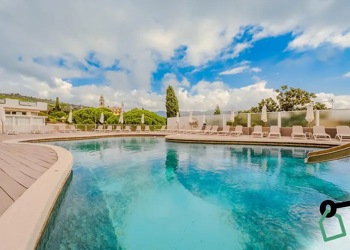 Hotiday Santa Margherita Porto