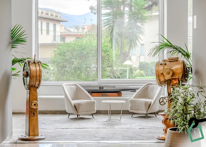 Hotiday Santa Margherita Porto 4*