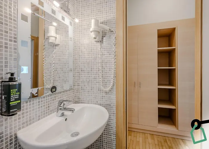 Hotiday Santa Margherita Porto Hotel