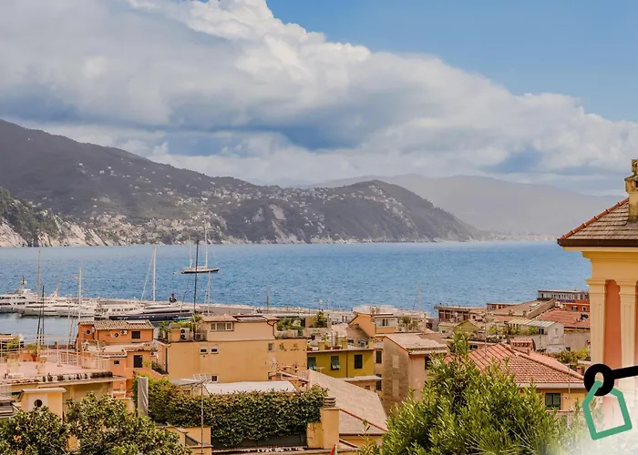 Hotiday Santa Margherita Porto Otel 4*