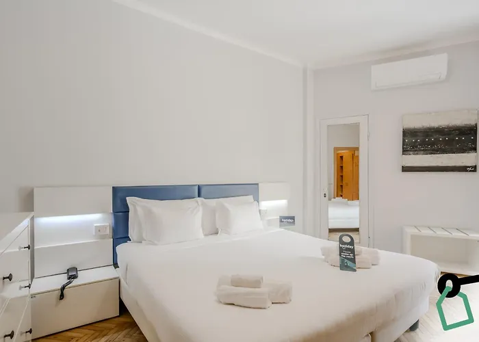 Hotiday Santa Margherita Porto