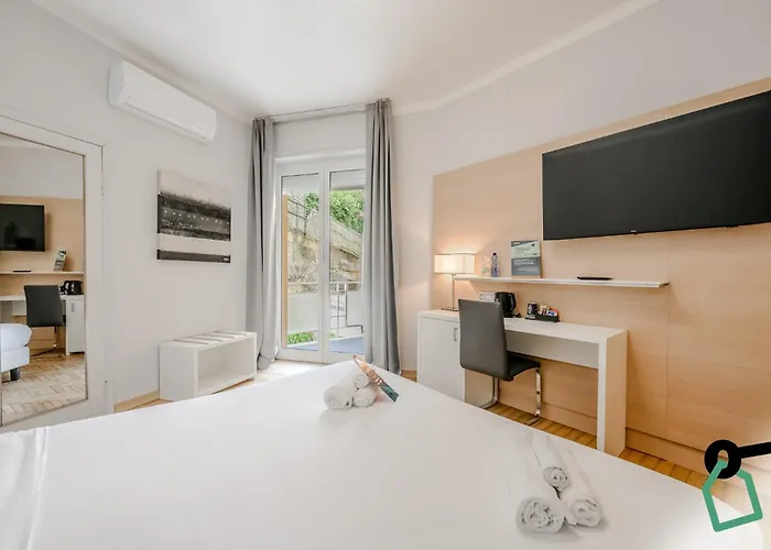 Hotiday Santa Margherita Porto Hotel Santa Margherita Ligure