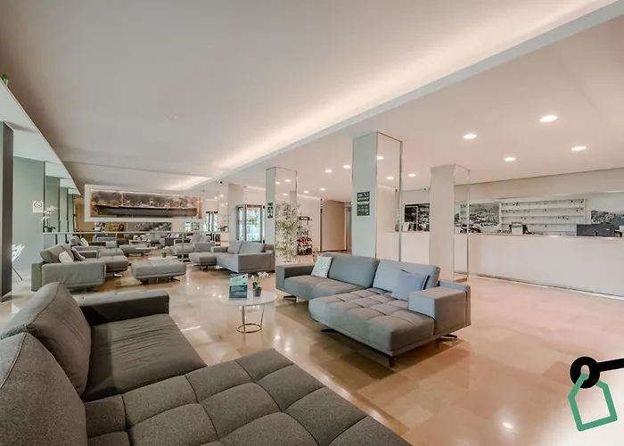 Hotiday Santa Margherita Porto 4*