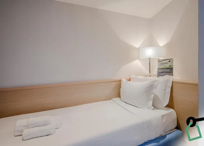 Hotiday Santa Margherita Porto