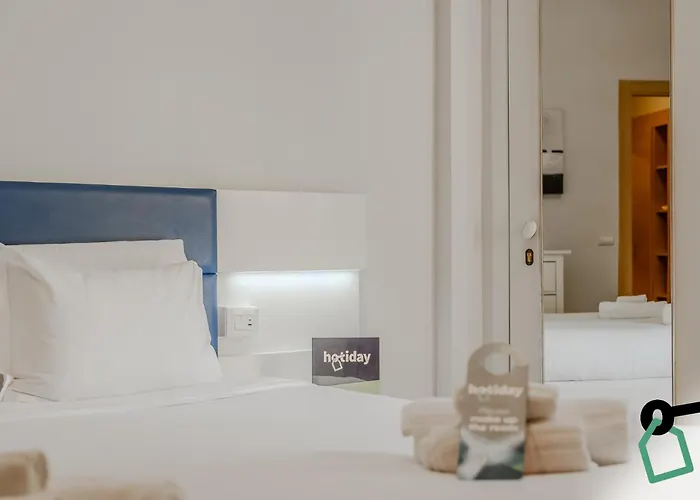 Hotel Hotiday Santa Margherita Porto